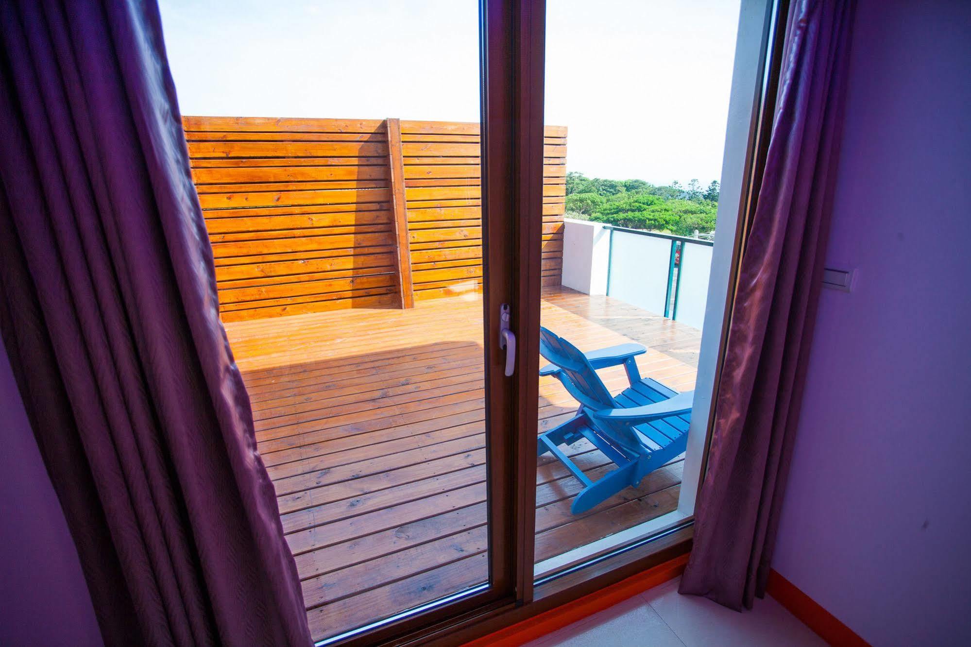 Kenting Coral Sea Resort Hotel Eksteriør billede